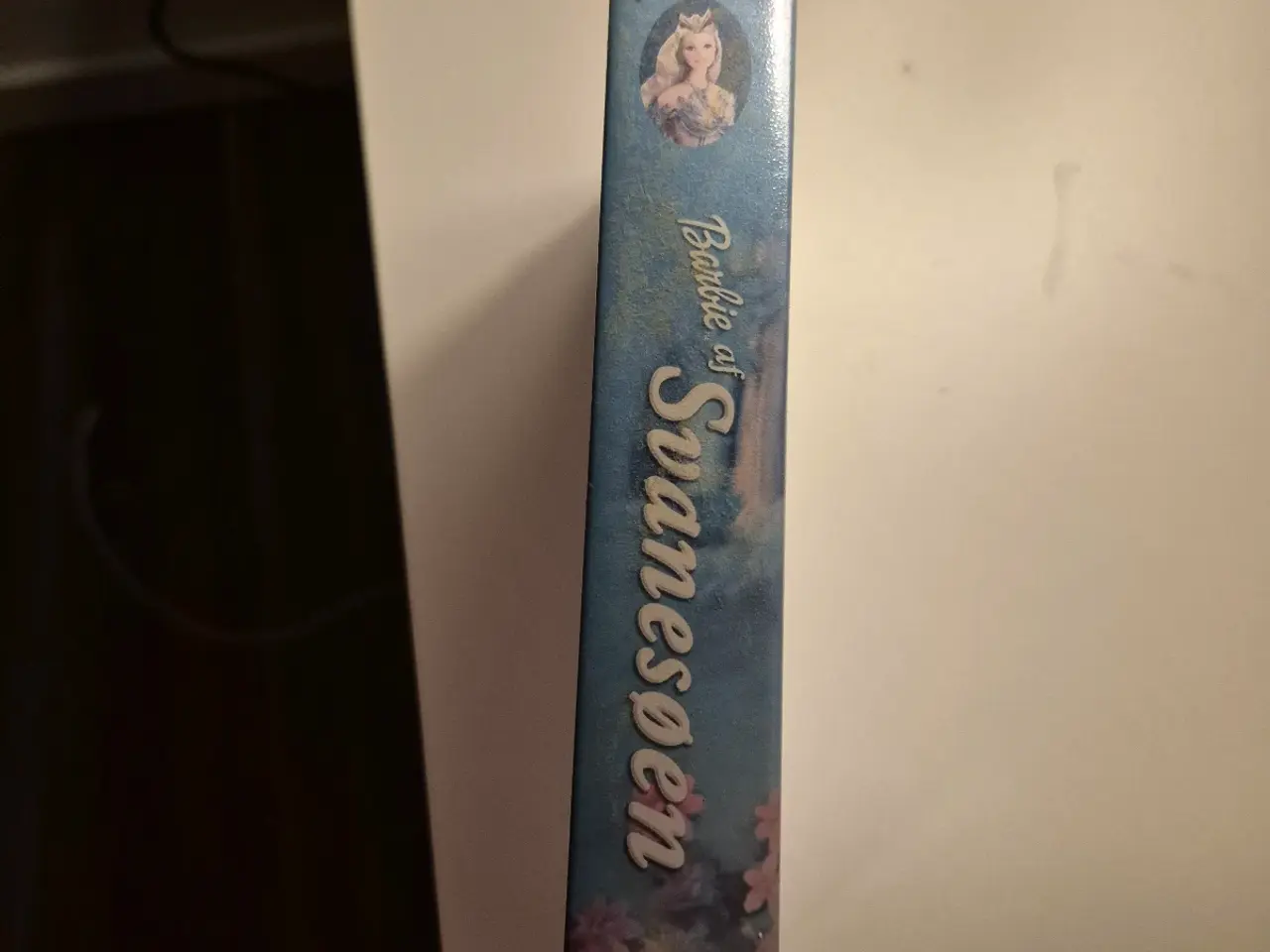 Billede 4 - Baebie film vhs