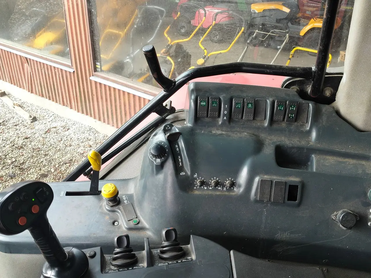 Billede 6 - McCormick XTX 200
