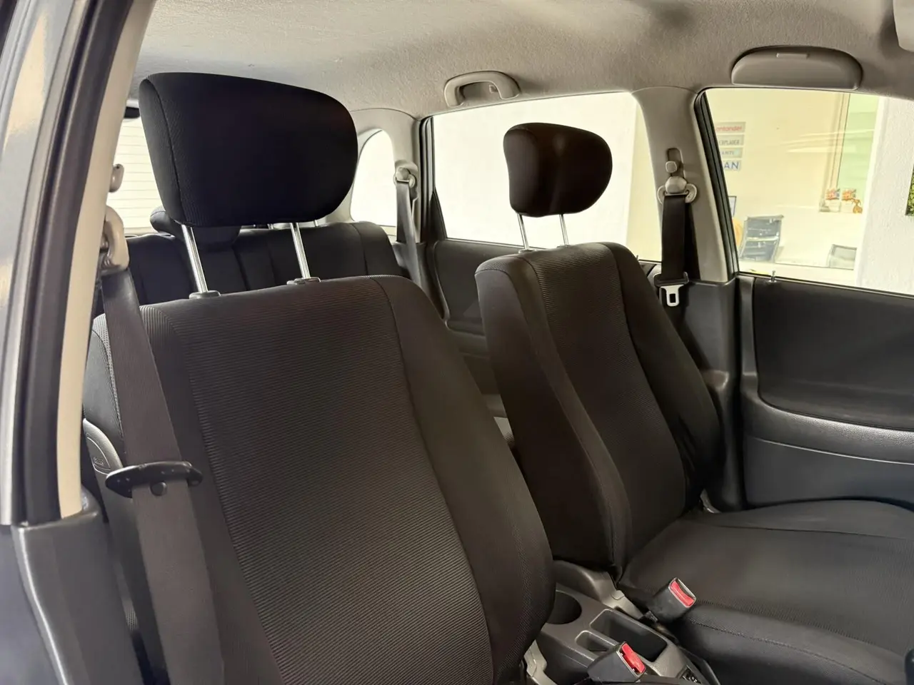 Billede 10 - Suzuki Liana 1,6 106HK 5d