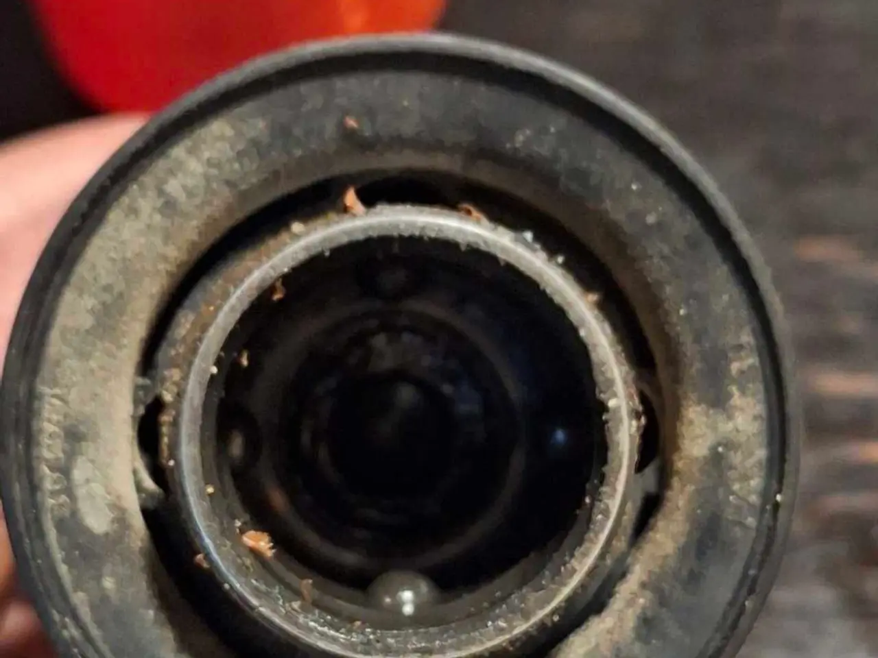 Billede 4 - Hilti Quick-Release Chuck TE 16