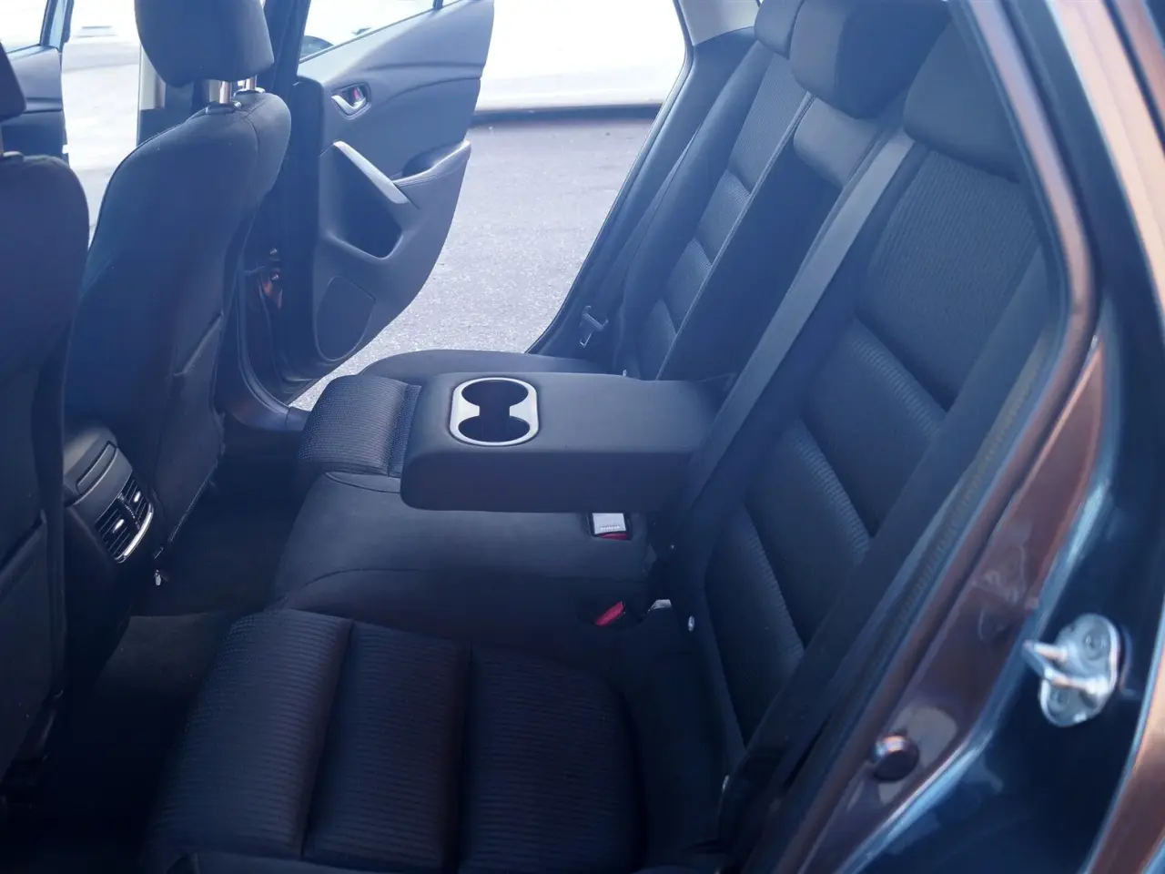 Billede 11 - Mazda 6 2,2 Skyactiv-D Core Business 150HK Stc 6g