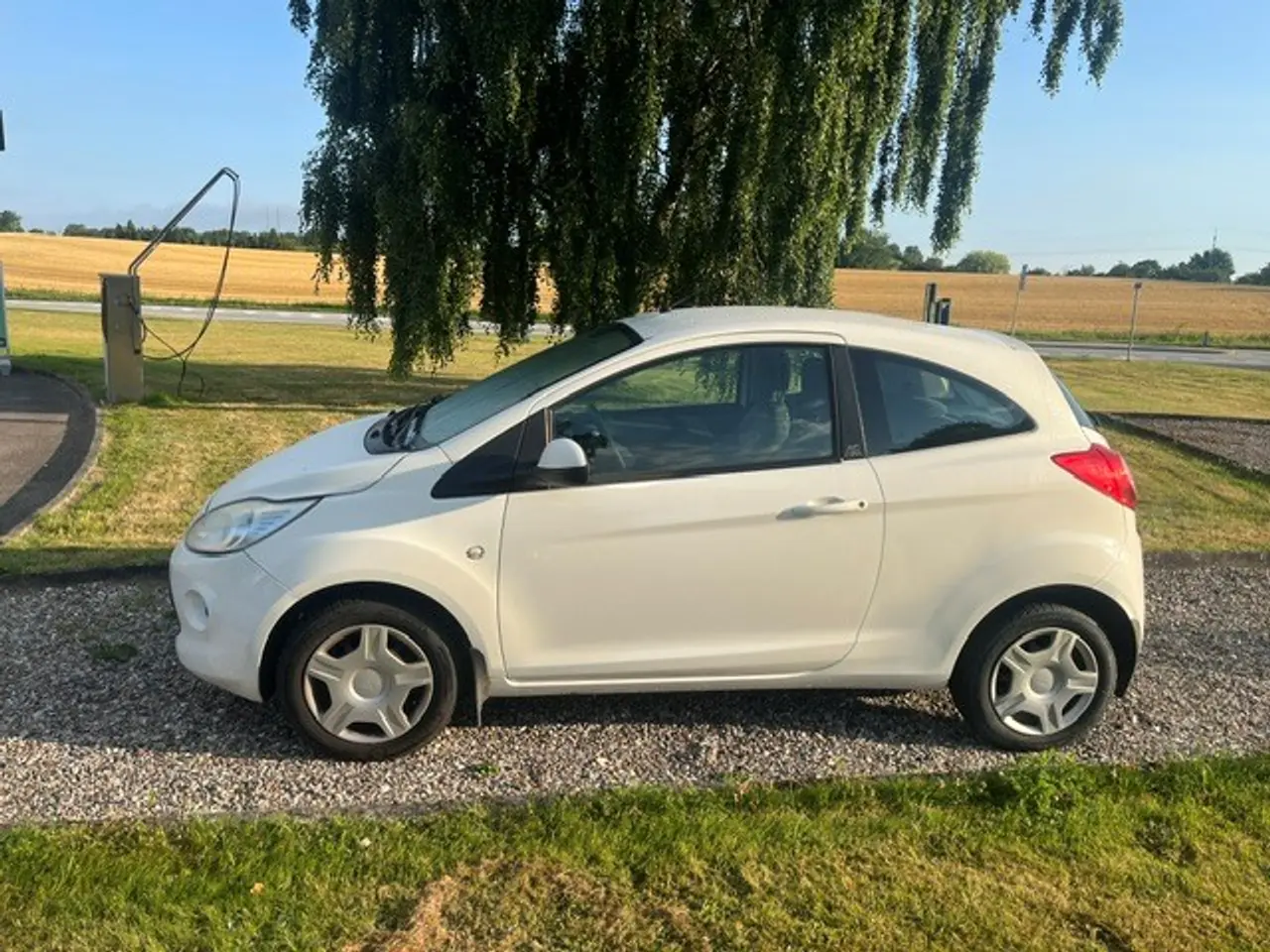 Billede 1 - Ford Ka årg. 2009