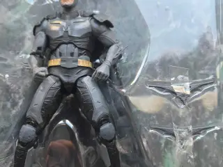 Batman/azreal figurer