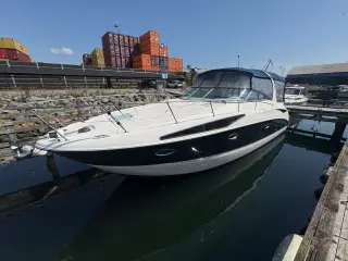 Bayliner 325 Diesel sælges