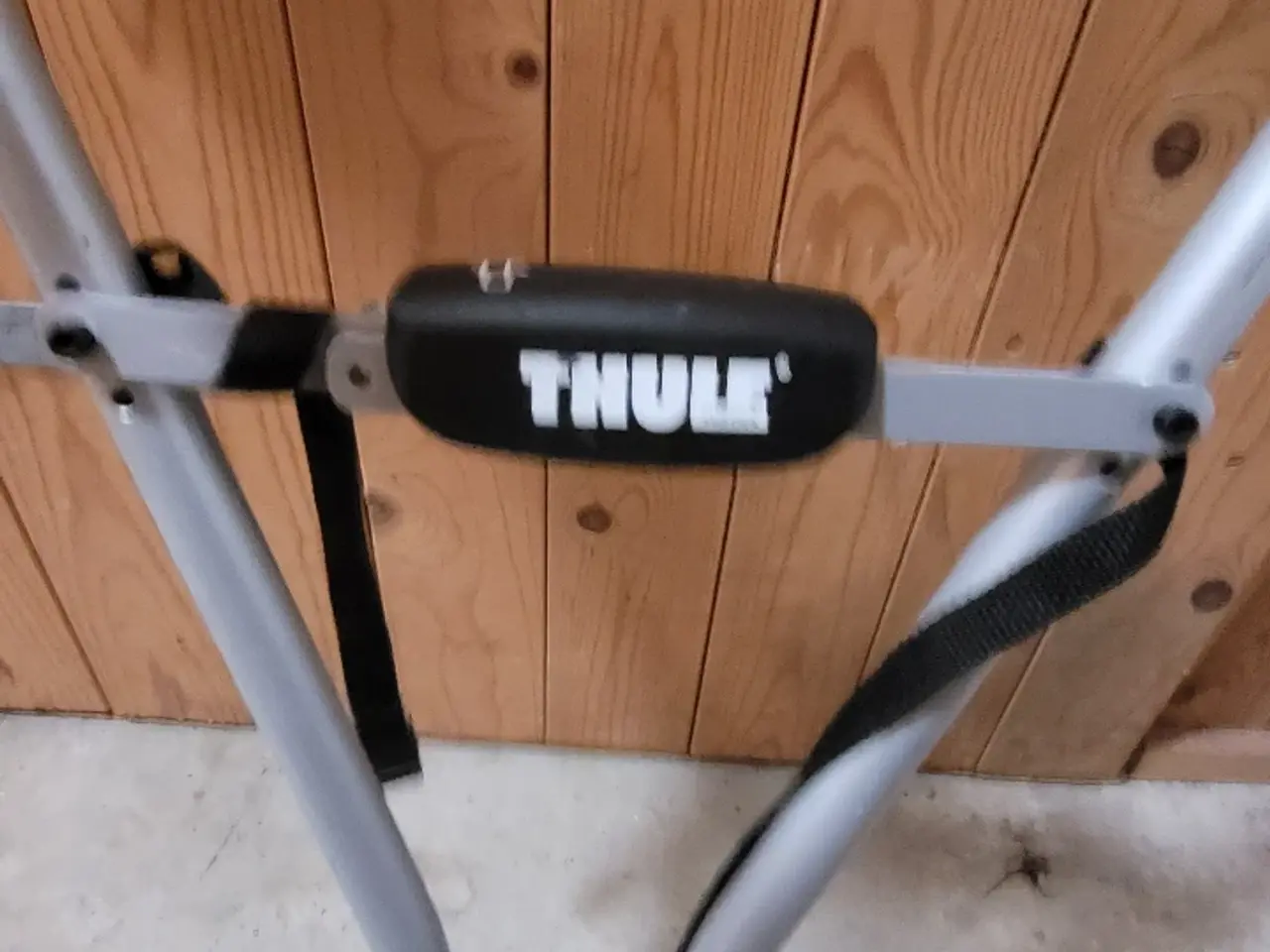 Billede 2 - Thule cykel holder 2.