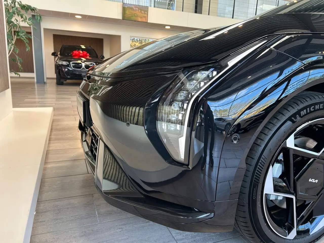 Billede 17 - Kia EV4 81 Long Range GT-Line