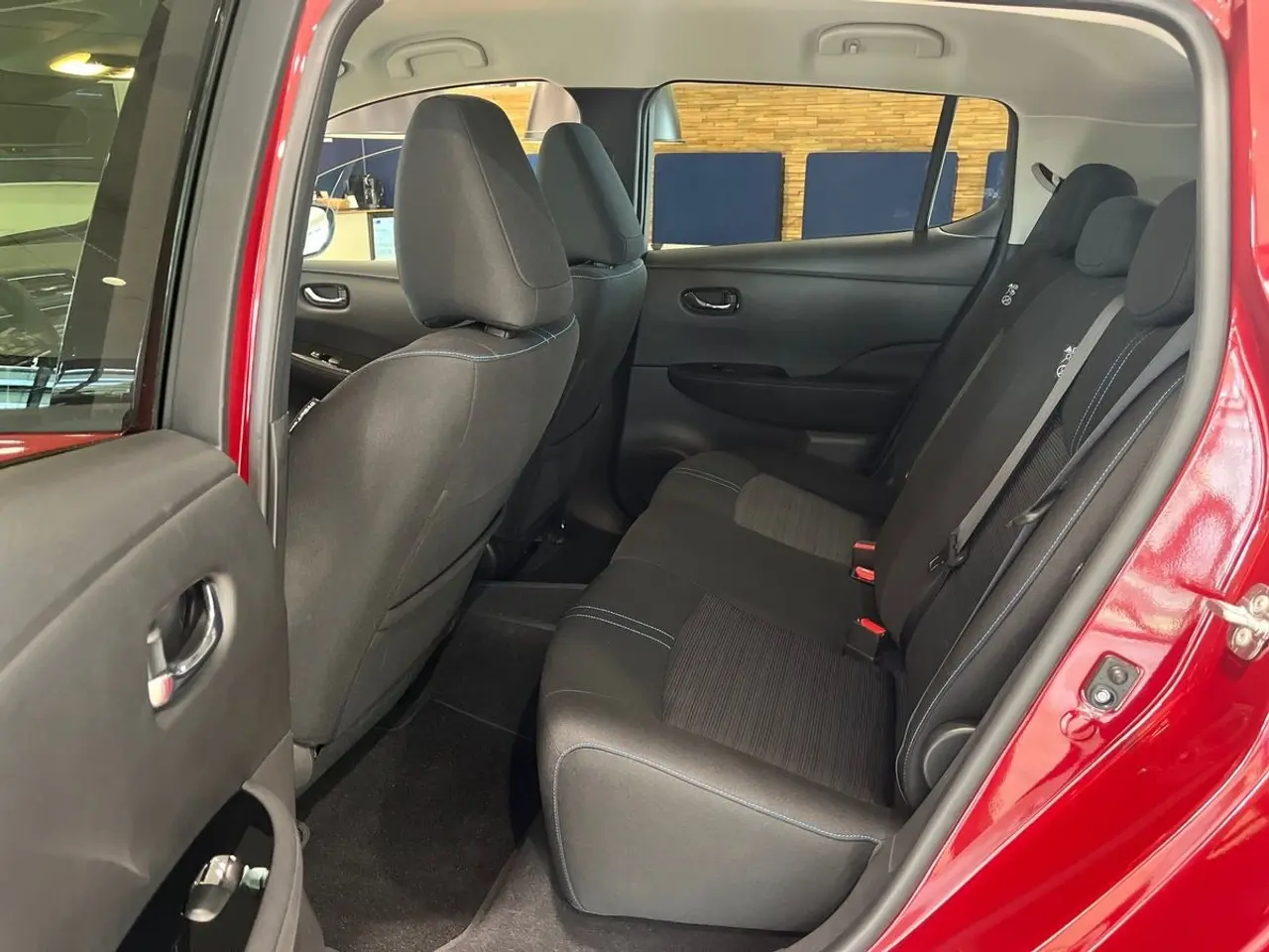 Billede 17 - Nissan Leaf 62 e+ N-Connecta
