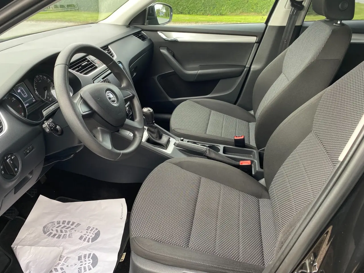 Billede 3 - Skoda Octavia 1,4 TSi 140 Ambition Combi