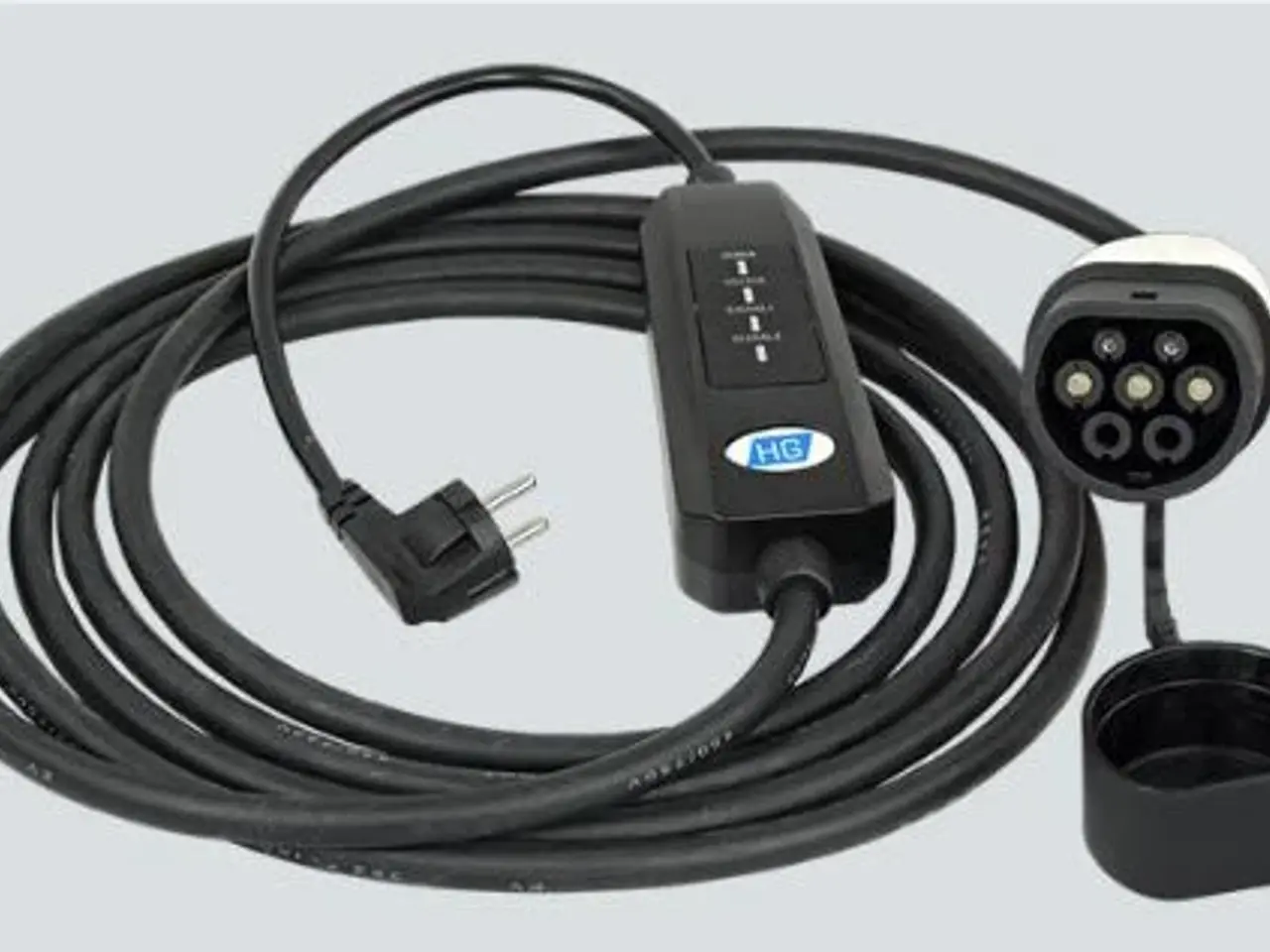 Billede 5 - Fabriksny Weidemann 1190 Electric