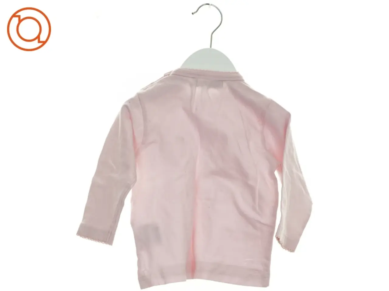 Billede 2 - Bluse fra Name It (str. 80 cm)