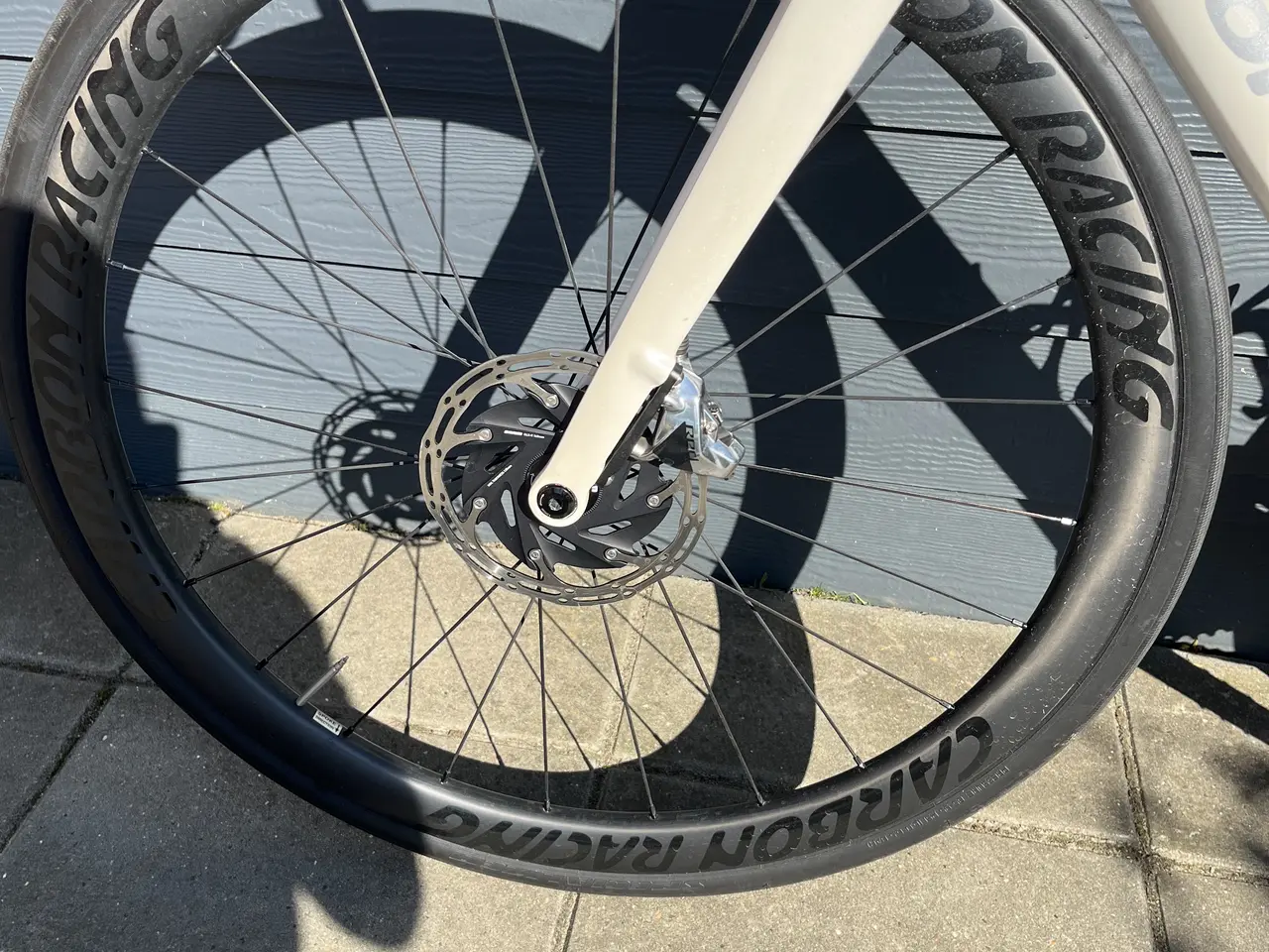 Billede 6 - Pronghorn racercykel
