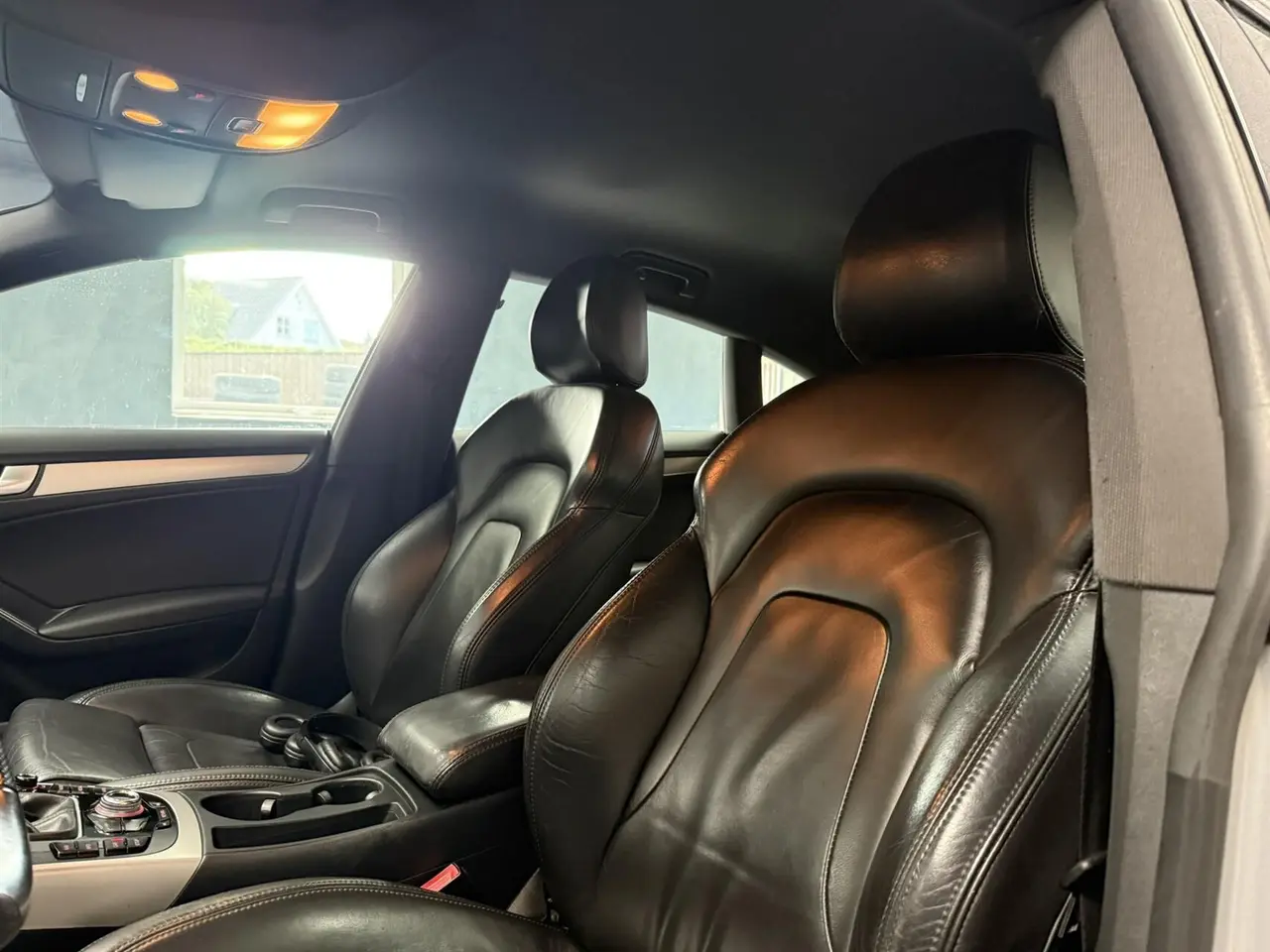 Billede 16 - Audi A5 2,0 TFSI 180HK 5d
