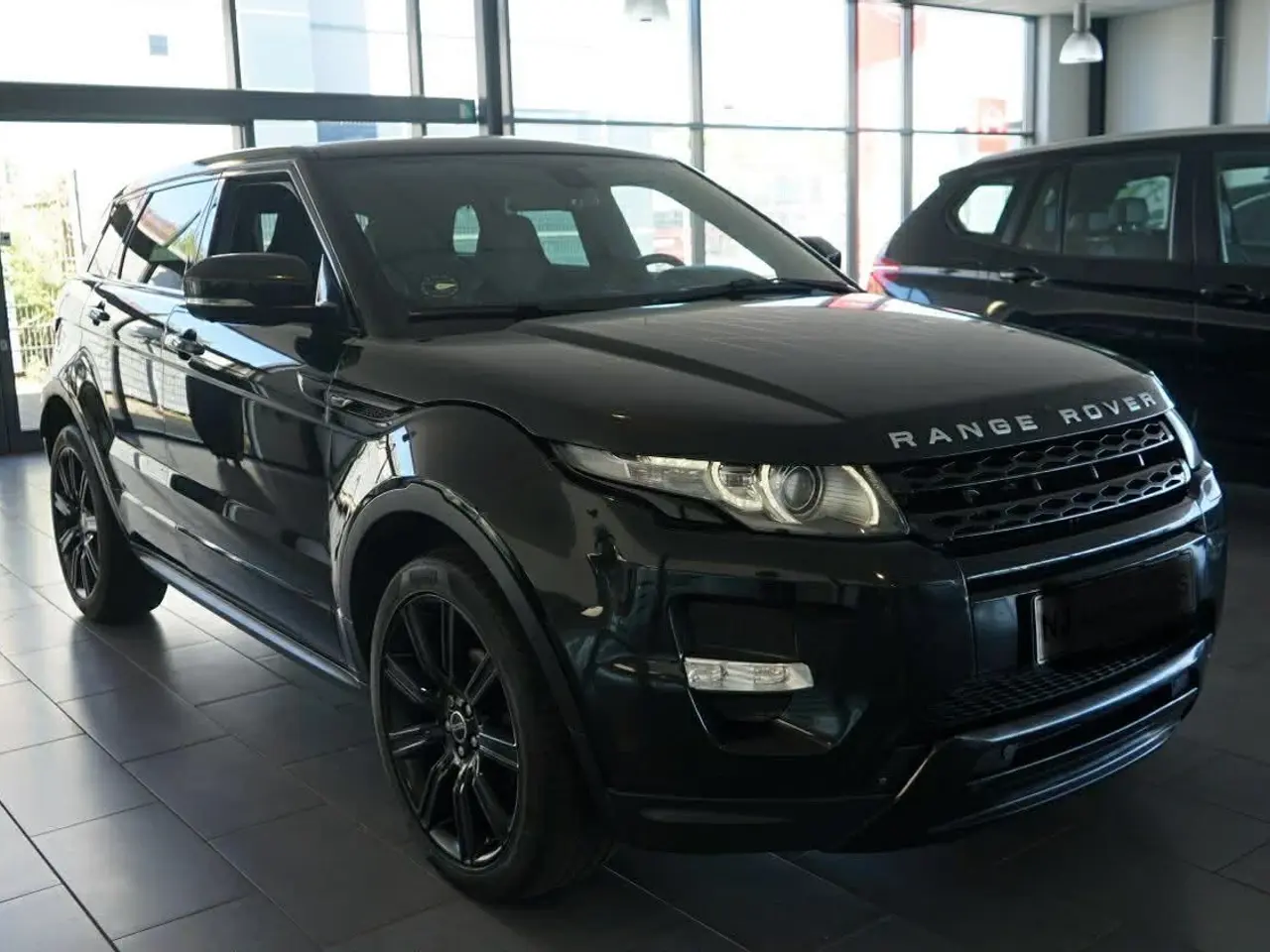 Billede 4 - Super sej Range Rover Evoque 2 OSI4 4WD Aut.