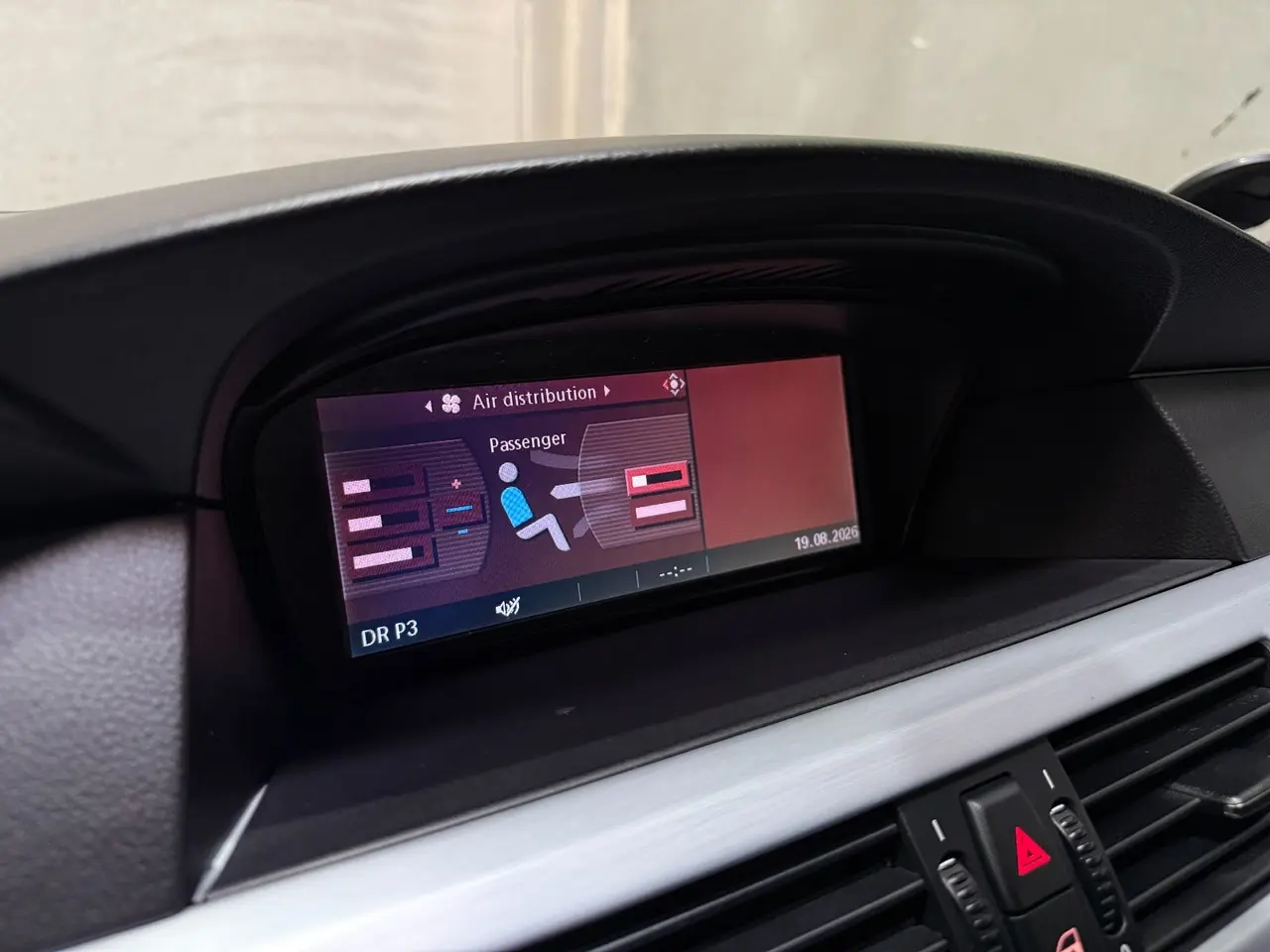 Billede 11 - BMW 550i 4,8 Steptr.