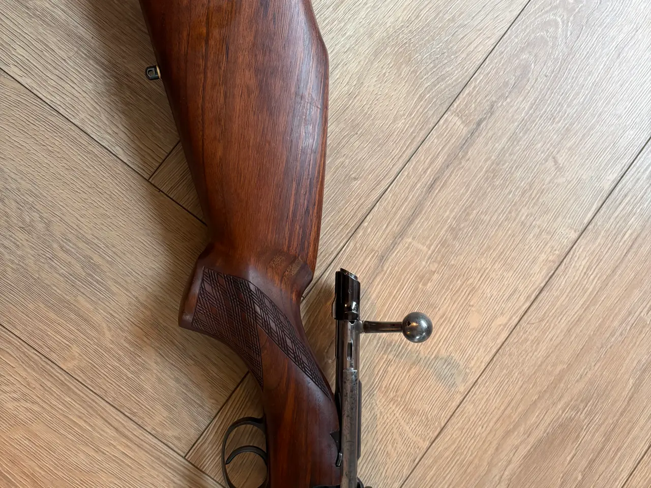 Billede 2 - Carl Gustaf 6,5x55