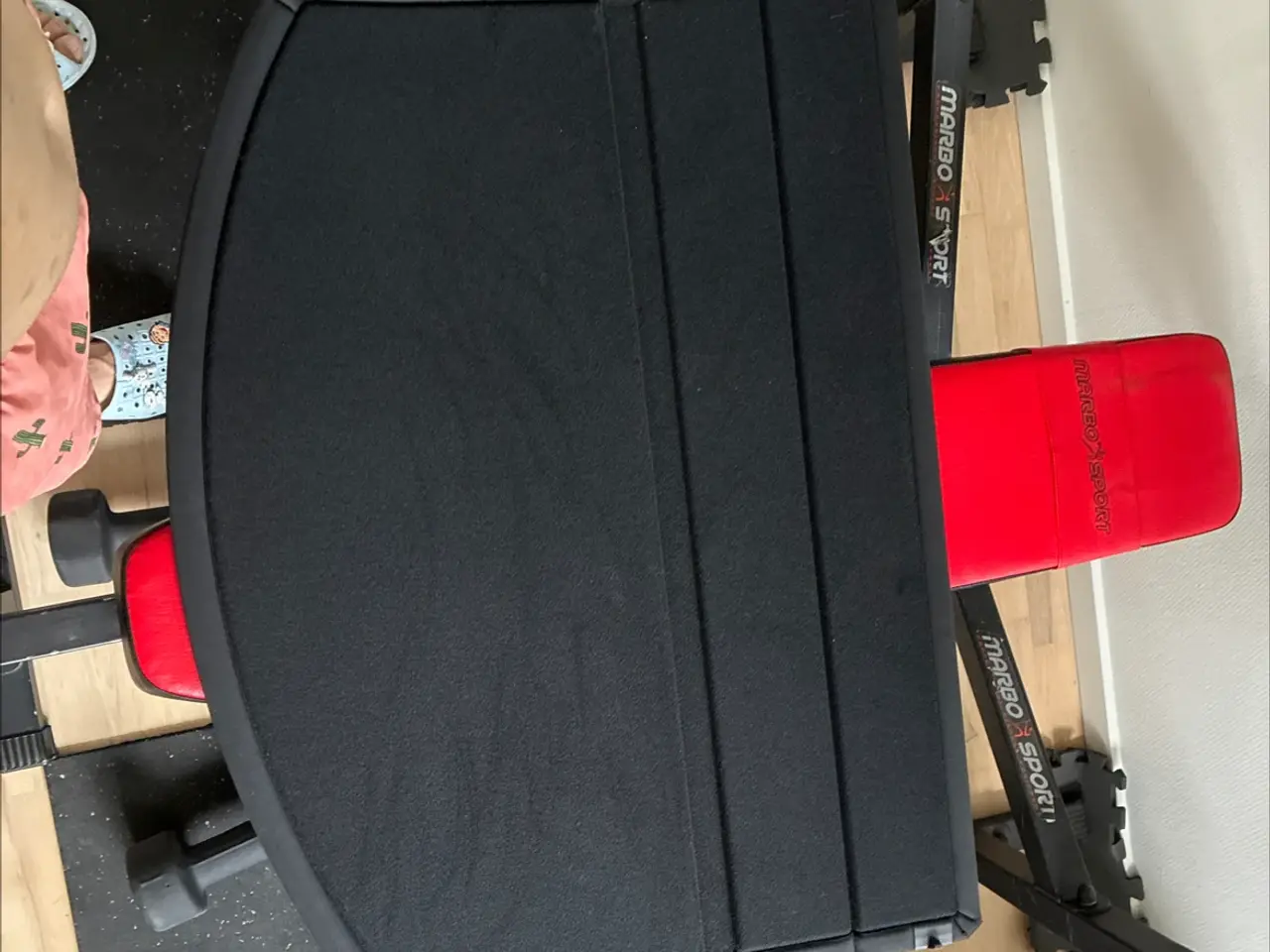Billede 2 - Hattehylde til Tesla Model Y 