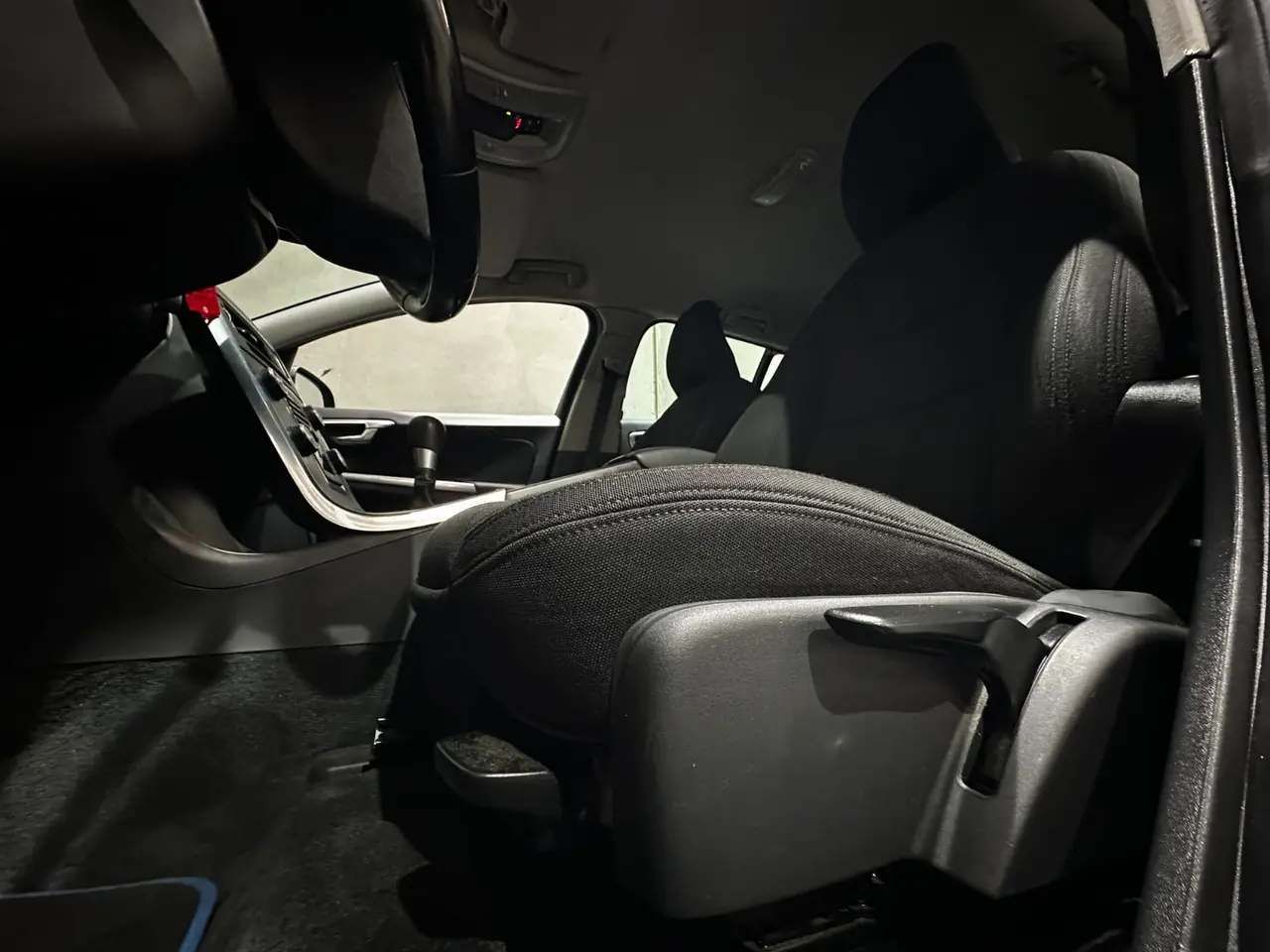 Billede 8 - Volvo V60 1,6 D2 115