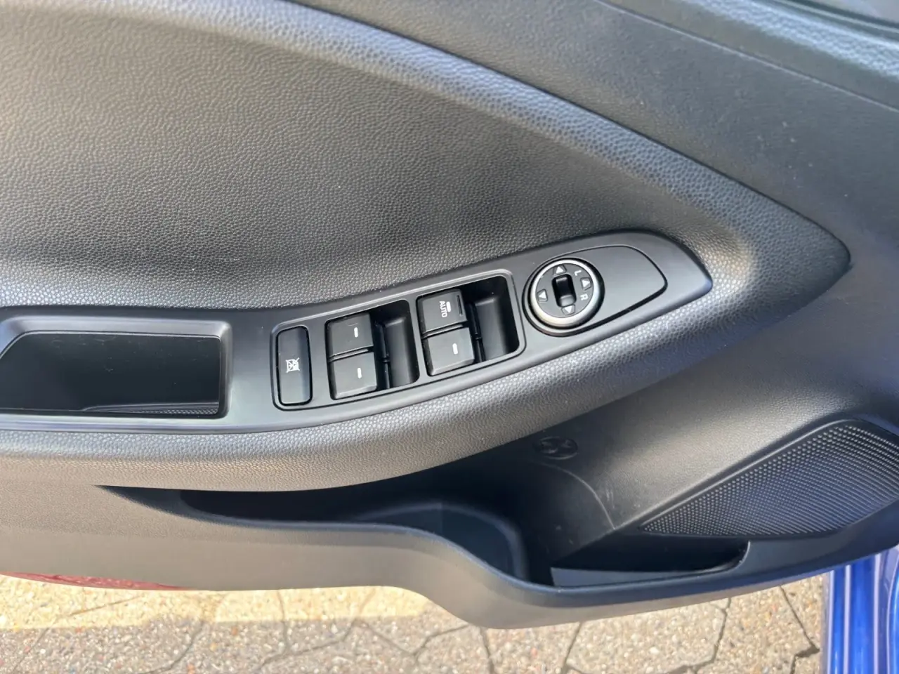 Billede 7 - Hyundai i20 1,25 Trend