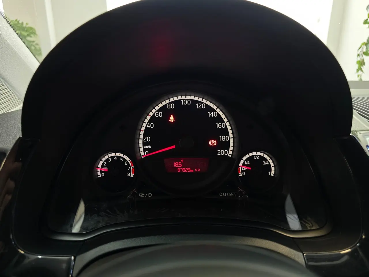 Billede 8 - VW Up! 1,0 75 Move Up!