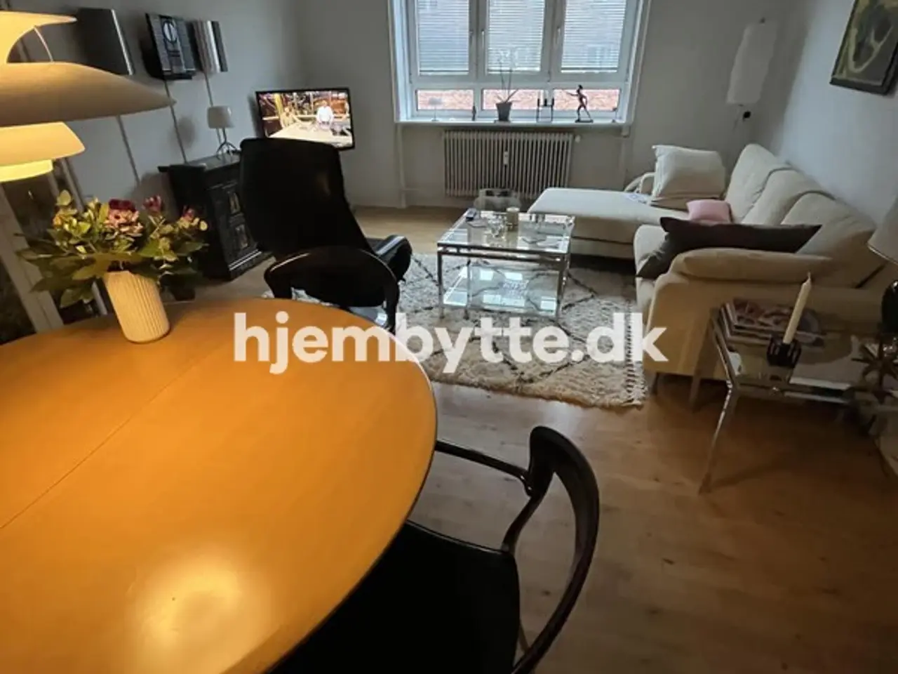 Billede 3 - Hjembytte - Sofievej