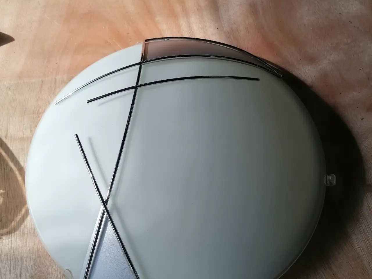 Billede 8 - Plafond EGLO. Retro Væglamper