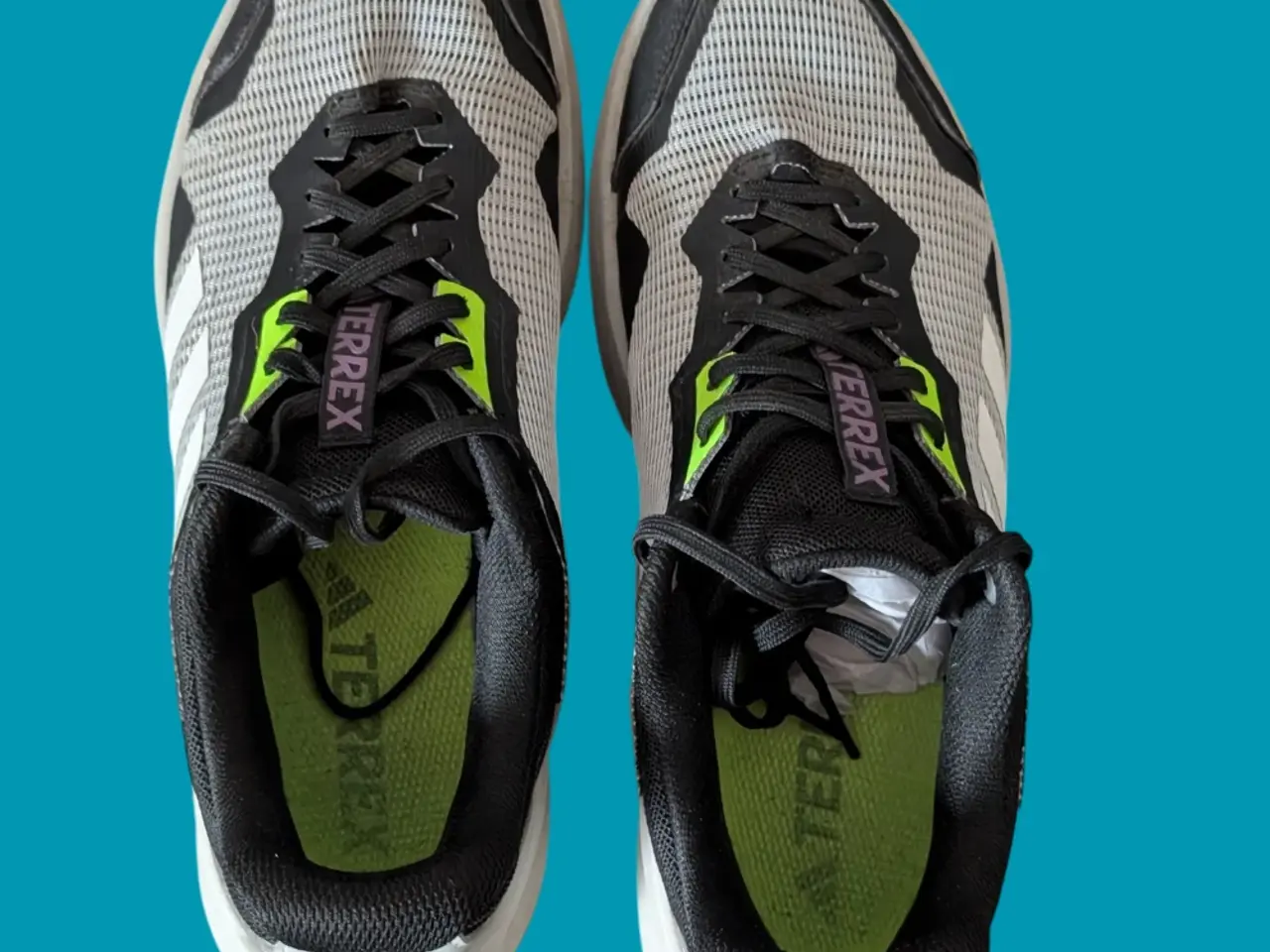 Billede 5 - Adidas Terrex Trailrider str. 42,5