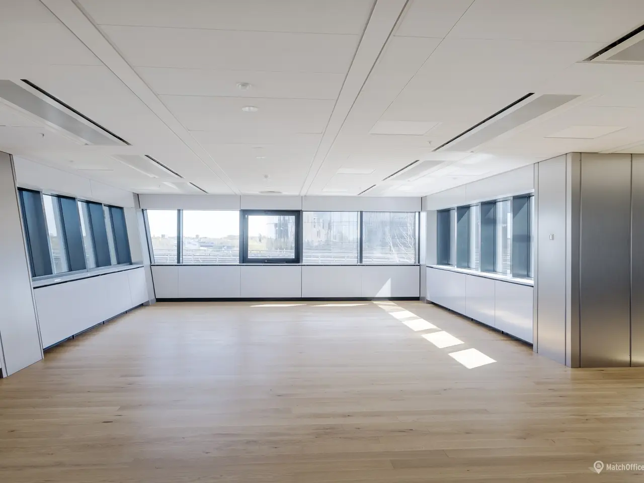Billede 12 - Velkommen i Copenhagen Towers