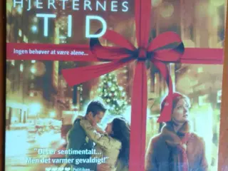 Hjerternes tid..