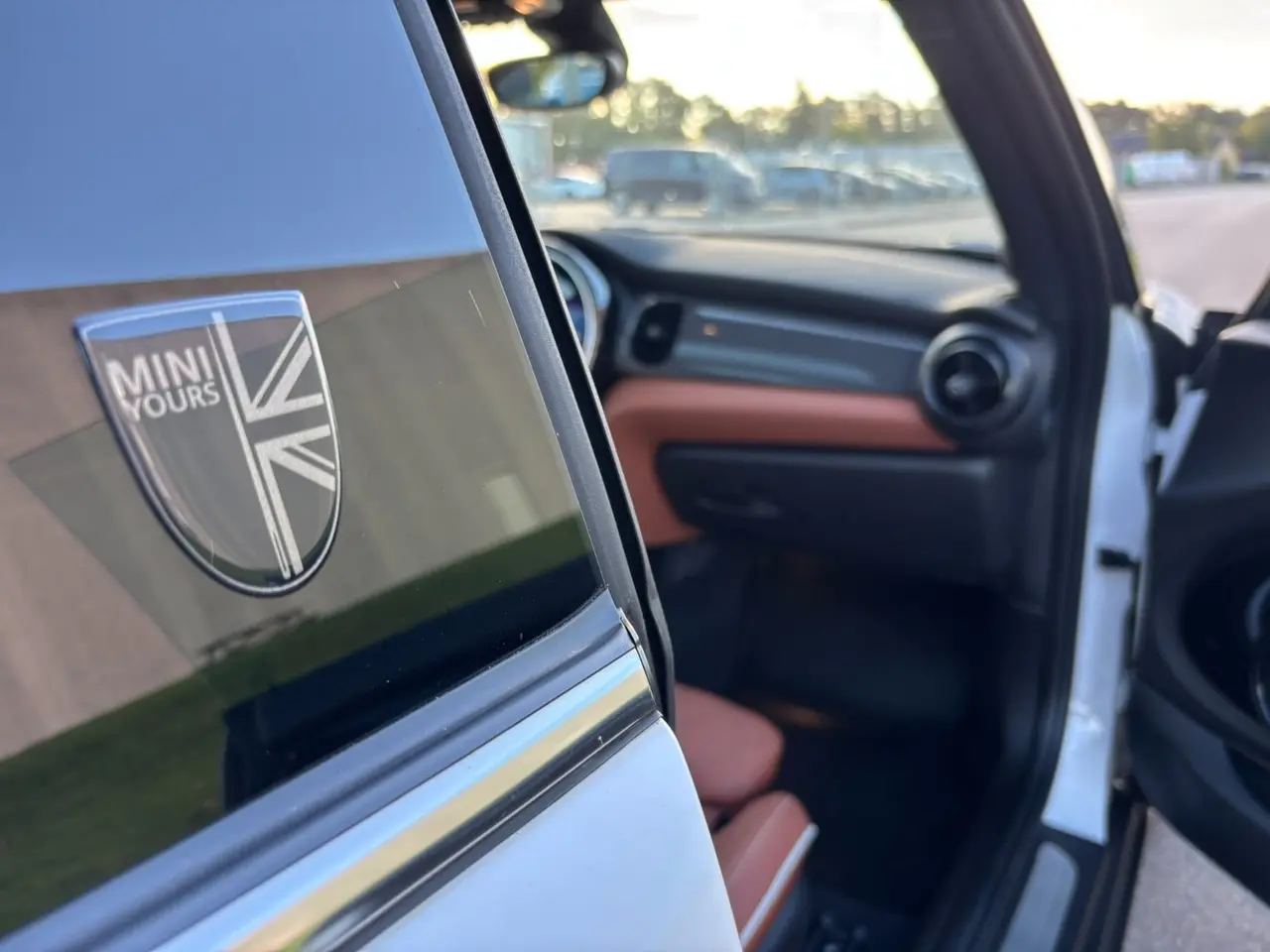 Billede 6 - MINI Cooper SE Yours Trim