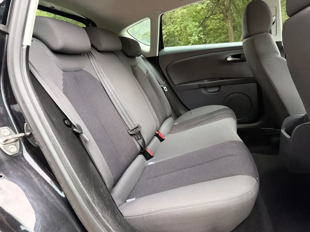 Billede 13 - Seat Leon 1,9 TDi 105 Stylance DSG