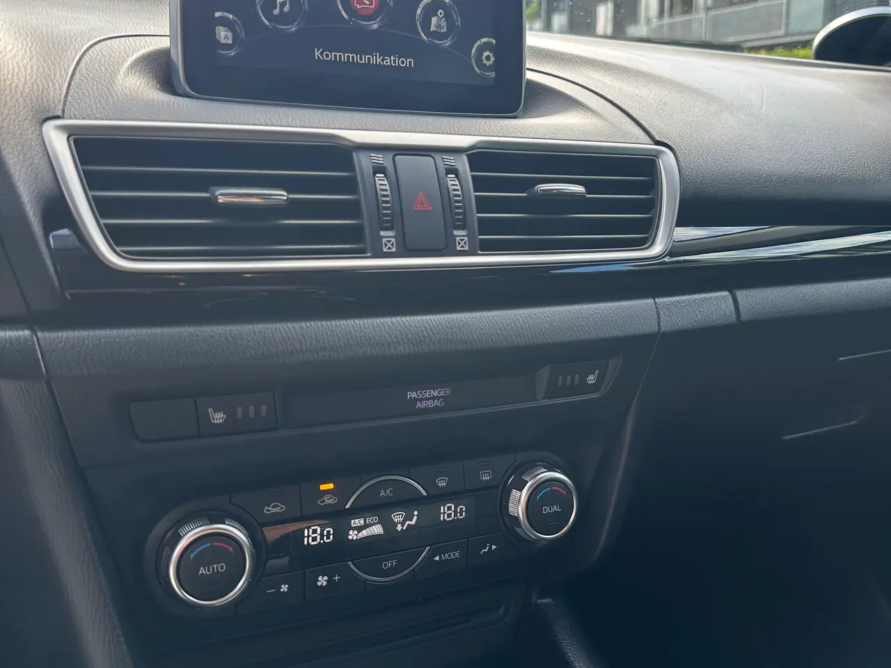 Billede 6 - Mazda 3 Skyactiv-G 100HK