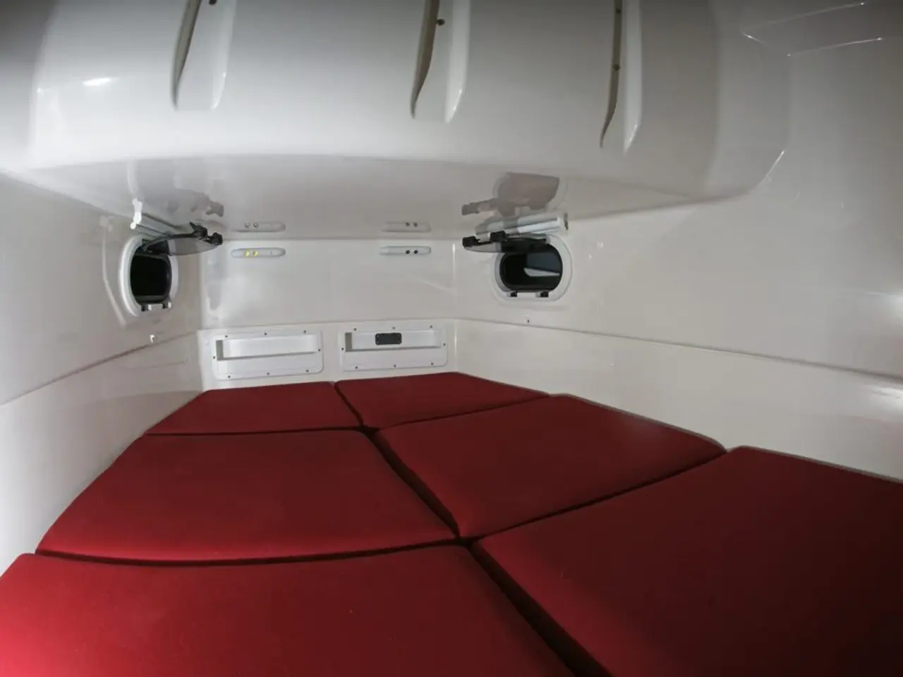 Billede 10 - Brig E10 Eagle Luxus RIB