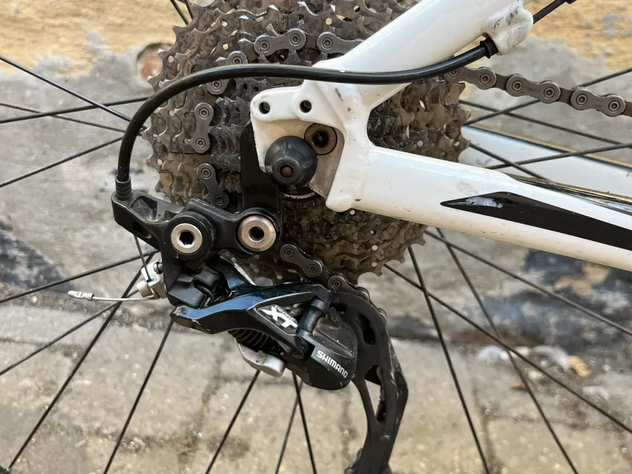 Billede 12 - Giant talon 0 mtb
