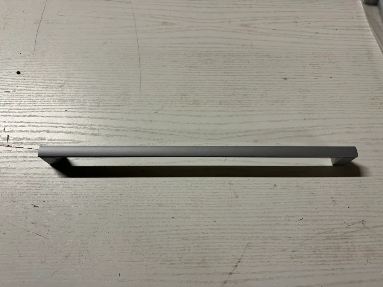 Billede 6 - 43 cm langt design Greb