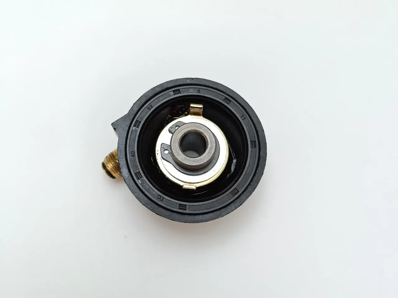 Billede 5 - NY! OEM Speedometerdrev VGA Explora / Digita
