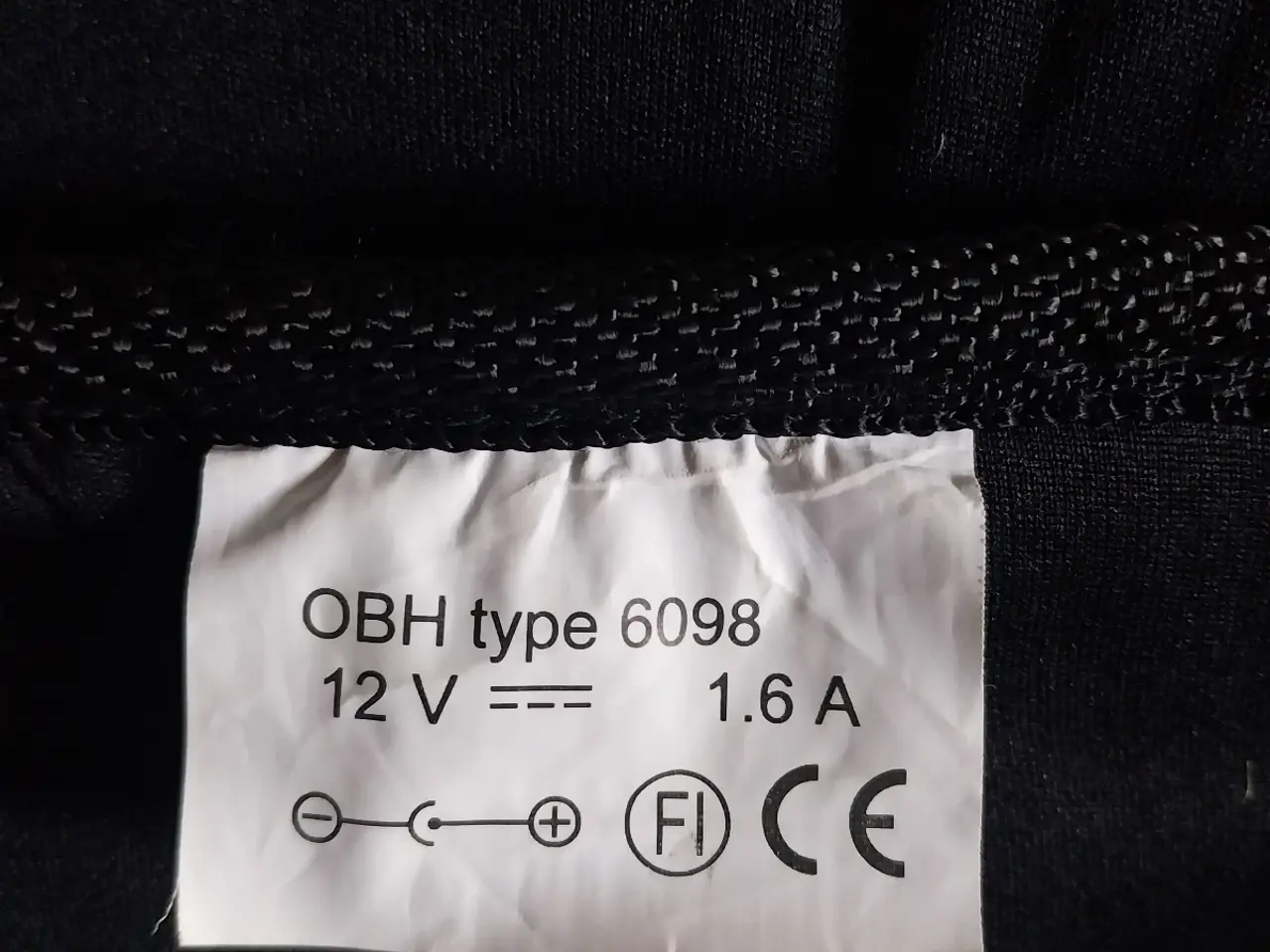 Billede 8 - Hynde til solvogn eller liggestol