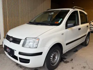 Fiat Panda 1,2 Dynamic ECO