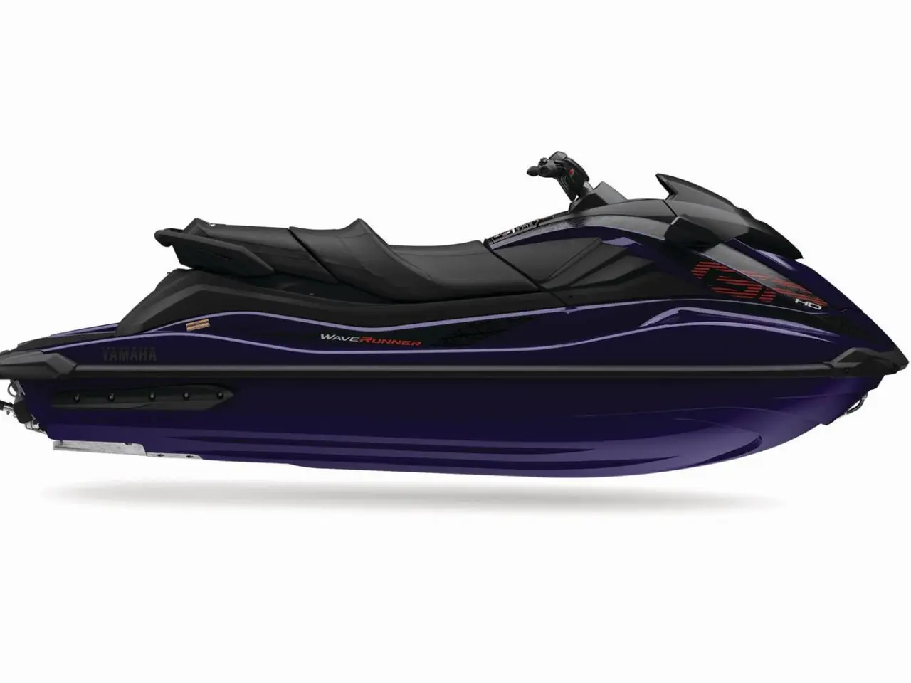 Billede 1 - Yamaha GP HO