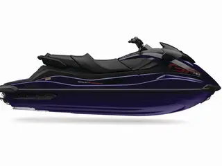 Yamaha GP HO
