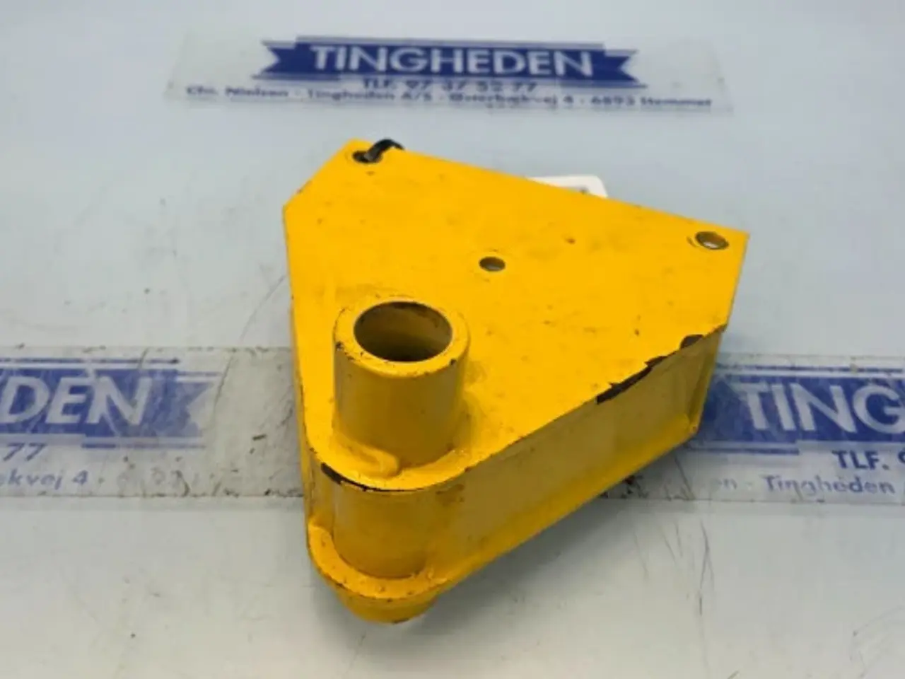 Billede 8 - New Holland TX68 Beslag 87378786