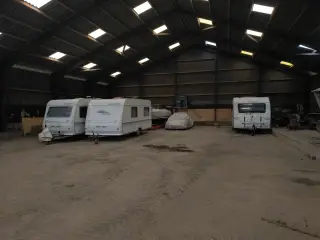 vinteropbevaring 