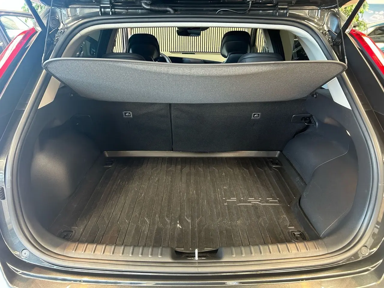 Billede 14 - Kia Niro 1,6 PHEV Prestige DCT