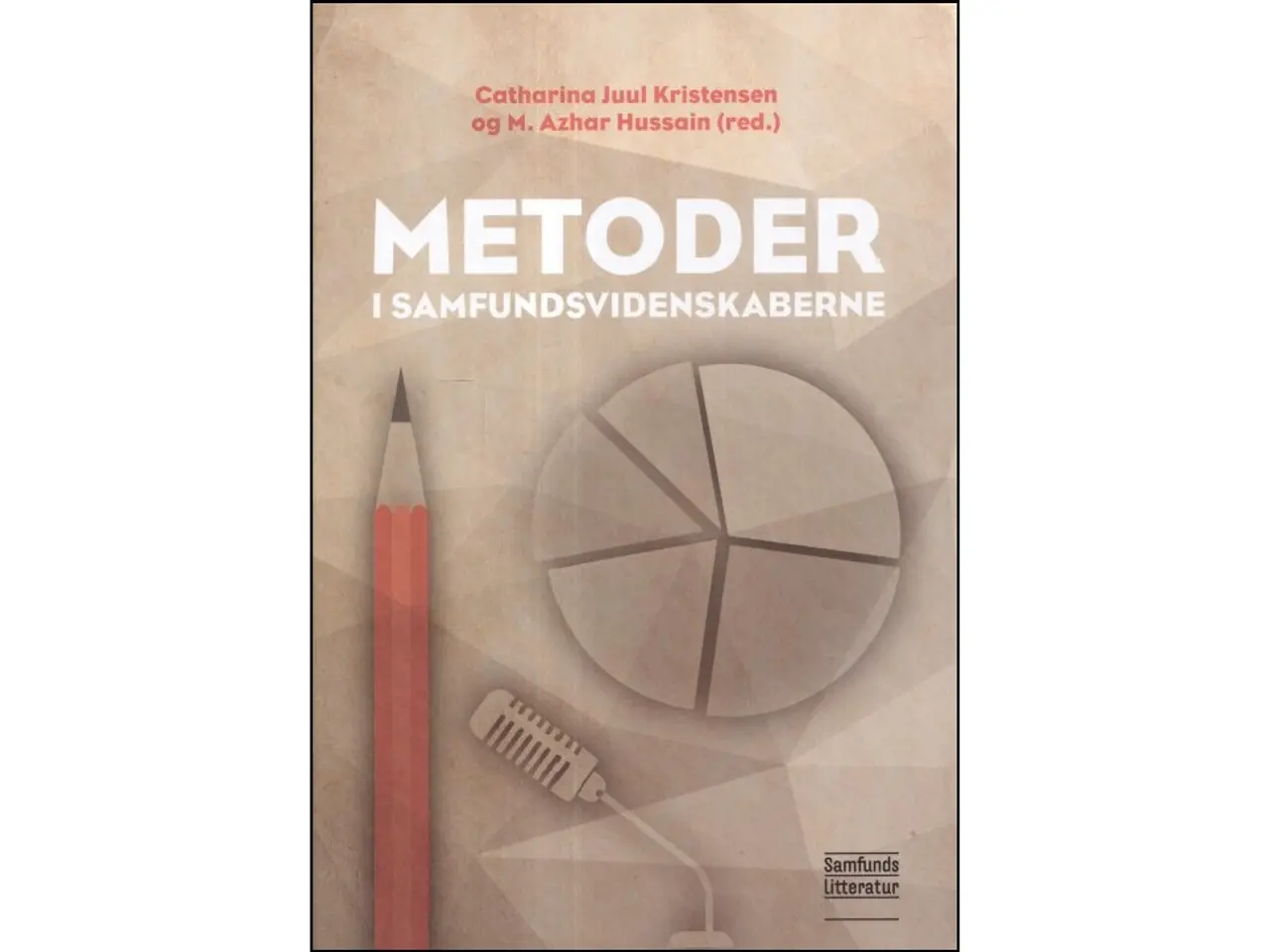 Billede 1 - Metoder i Samfundsvidenskaberne