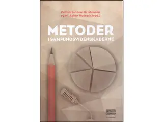 Metoder i Samfundsvidenskaberne