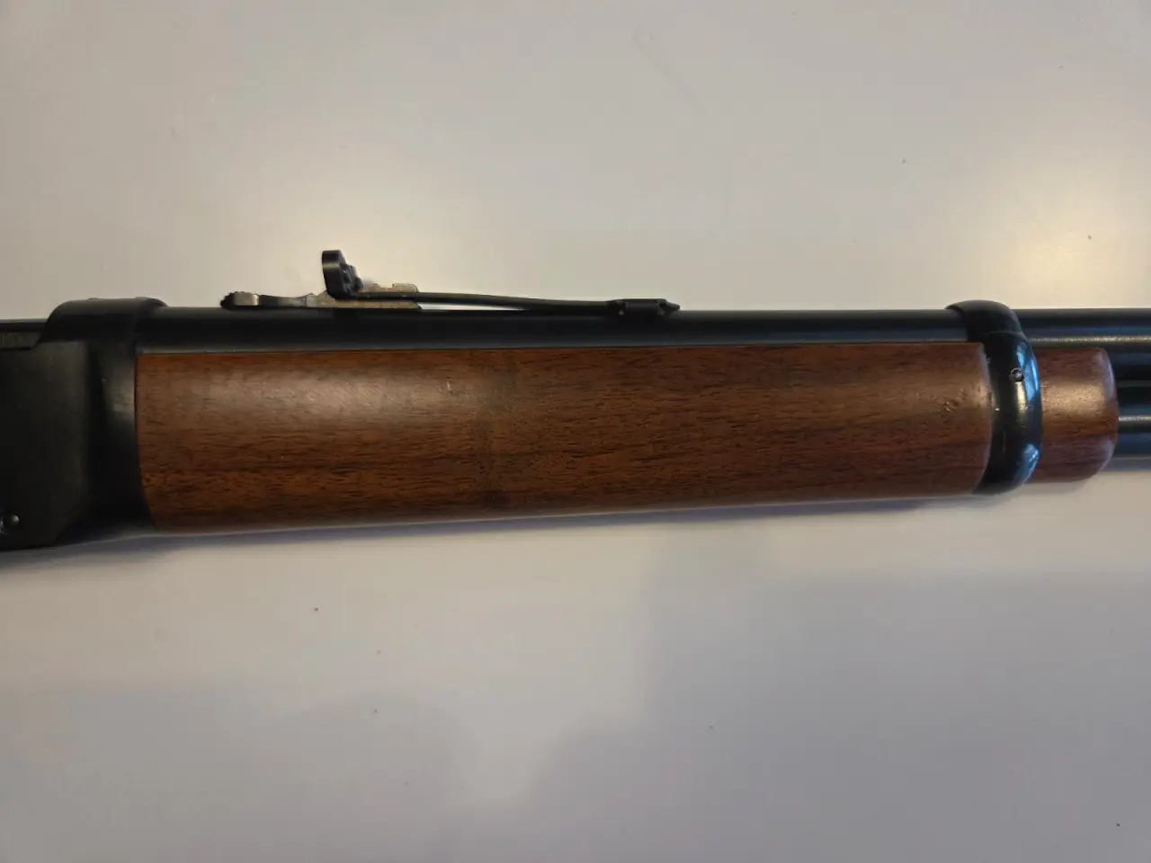 Billede 8 - Winchester leveraction ae kal 30-30