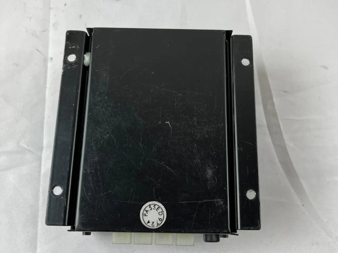 Billede 7 - Mascot 9262 DC‑DC Converter 80 V DC to 24 V DC 3 A