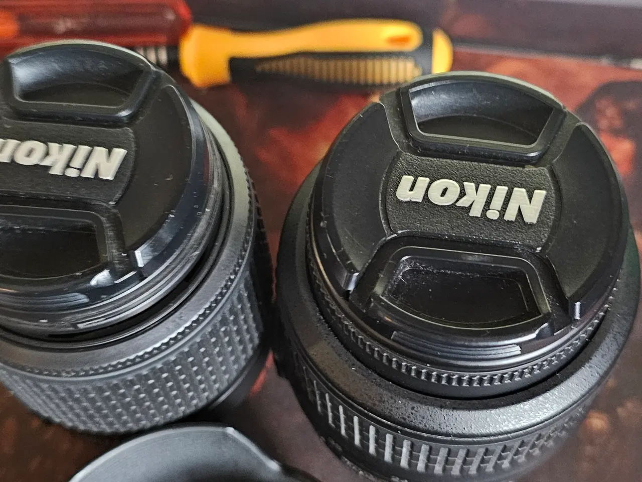 Billede 6 - NIKON DX