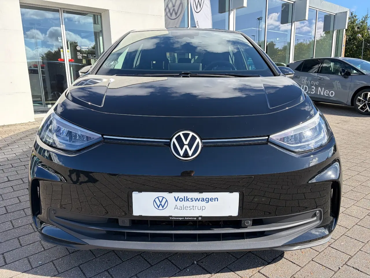 Billede 2 - VW ID.3 52 Life+