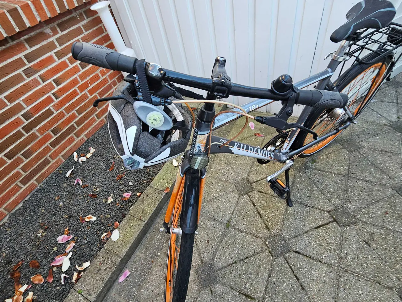 Billede 4 - 26" drenge cykel