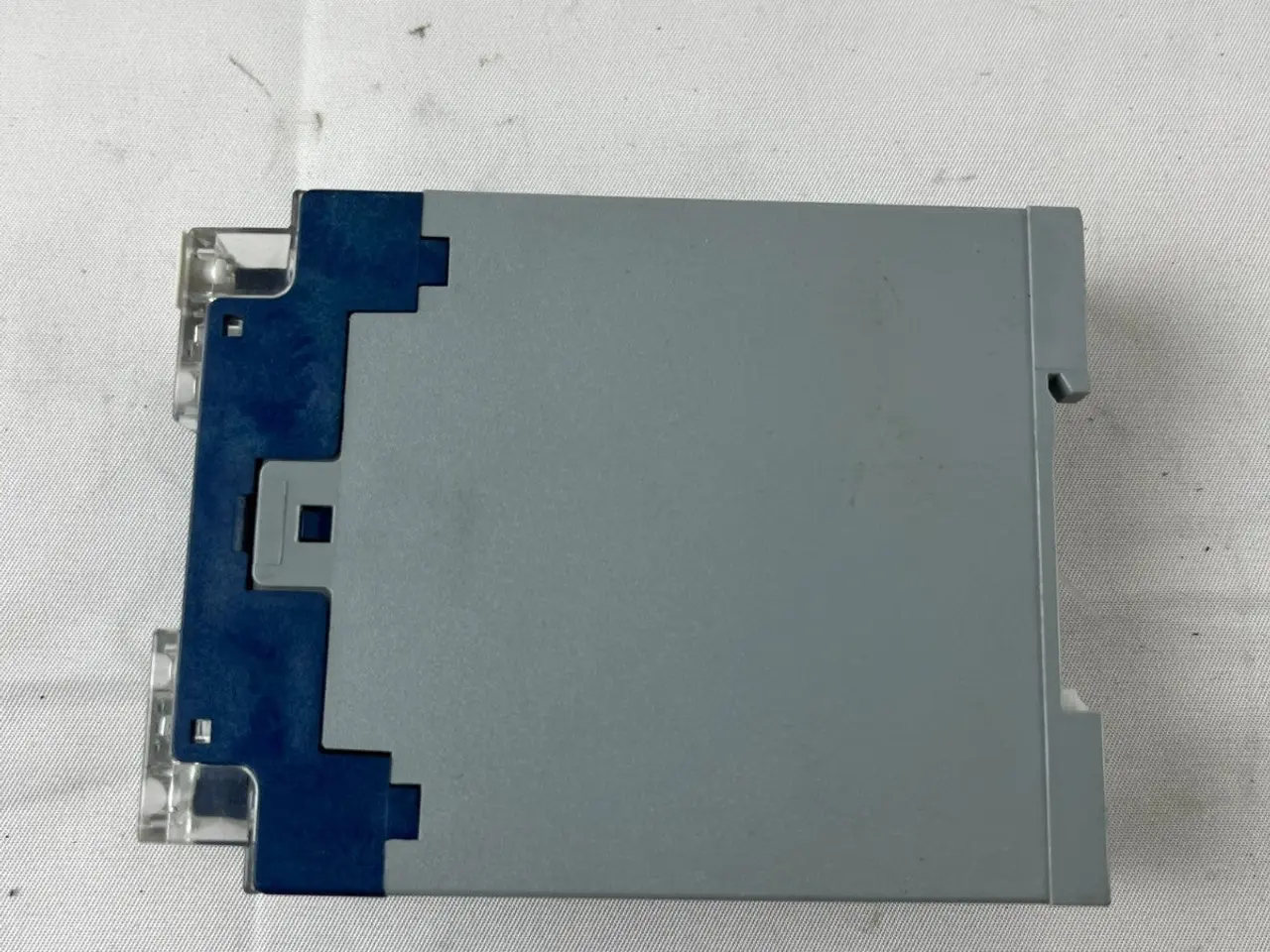 Billede 3 - Schleicher KSB11(C) Time relæ modul 24V AC/DC 0.5s